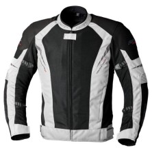 Chaqueta RST Ventilator-XT CE hombre - Plateado