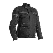 Chaqueta textil RST Pro Series Adventure-X CE hombre - Negro