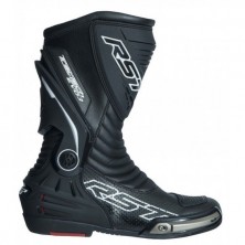 Botas Rst Tractech Evo Iii Ce Hombre - Negro