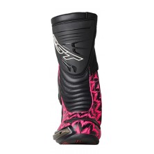 Botas Rst Tractech Evo Iii Ce Hombre - Dazzle Pink