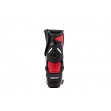 Botas Rst Tractech Evo Iii Ce Hombre - Rojo / Negro