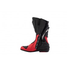 Botas Rst Tractech Evo Iii Ce Hombre - Rojo / Negro