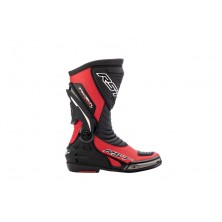 Botas Rst Tractech Evo Iii Ce Hombre - Rojo / Negro