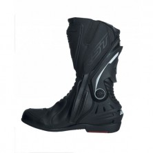 Botas (Hombre) Rst Tractech Evo Iii Ce Waterproof -  Negro