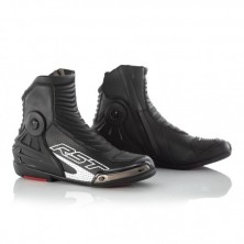 Botas Caña Corta (Hombre) Rst Tractech Evo Iii S. Negro