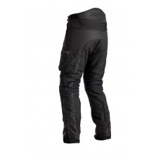 Pantalón Textil Rst Pro Series Adventure-X Ce Hombre - Negro