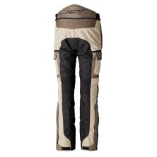 Pantalón Textil Rst Pro Series Adventure-X Ce Hombre - Arena / Marrón