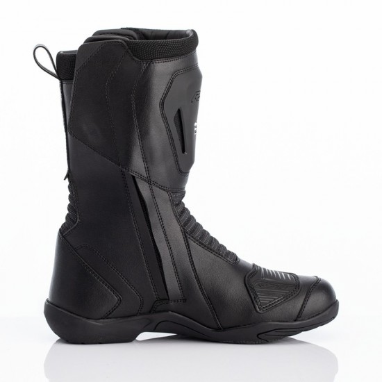 Botas Rst Pathfinder Wp Negro