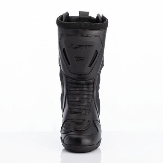 Botas Rst Pathfinder Wp Negro