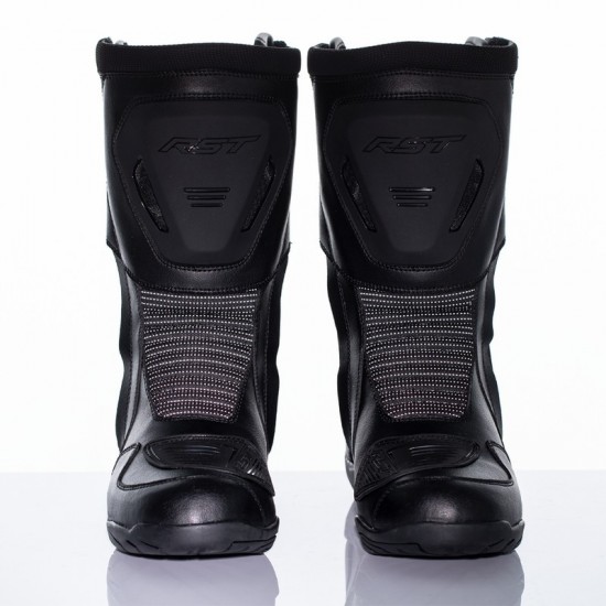 Botas Rst Pathfinder Wp Negro