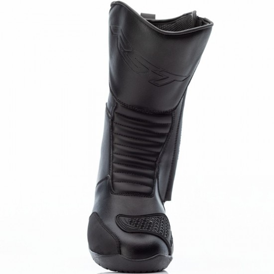 Botas Rst Axiom Wp Negro