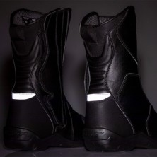 Botas Rst Axiom Wp Negro