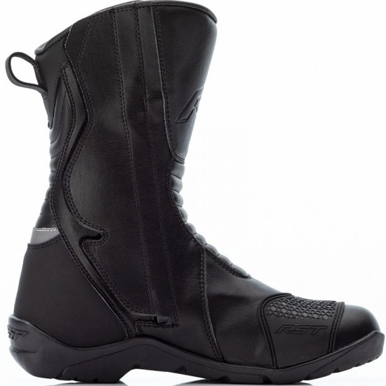 Botas Rst Axiom Wp Negro