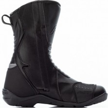 Botas De Mujer Rst Axiom Wp Negro