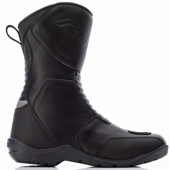 Botas De Mujer Rst Axiom Wp Negro