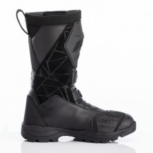 Botas Rst Adventure-X Wp Negro