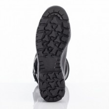 Botas Rst Adventure-X Wp Negro