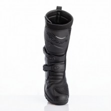 Botas Rst Adventure-X Wp Negro