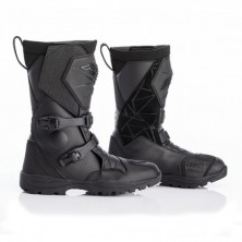 Botas Rst Adventure-X Wp Negro