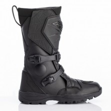 Botas Rst Adventure-X Wp Negro