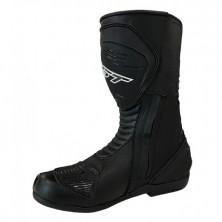 Bota (Hombre) Rst S-1 Ce Negro