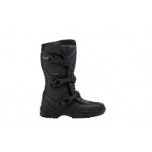 Bota Impermeable (Hombre) Rst Ambush Ce Negro