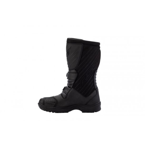 Bota Impermeable (Hombre) Rst Ambush Ce Negro