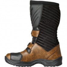 Botas Rst Ambush Impermeable - Marrón