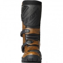 Botas Rst Ambush Impermeable - Marrón