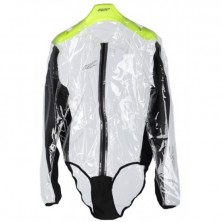 Mono Impermeable Rst Race Dept Transparente