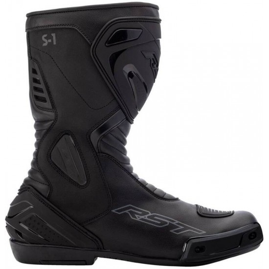 Bota (Mujer) Rst S-1 Ce Negro