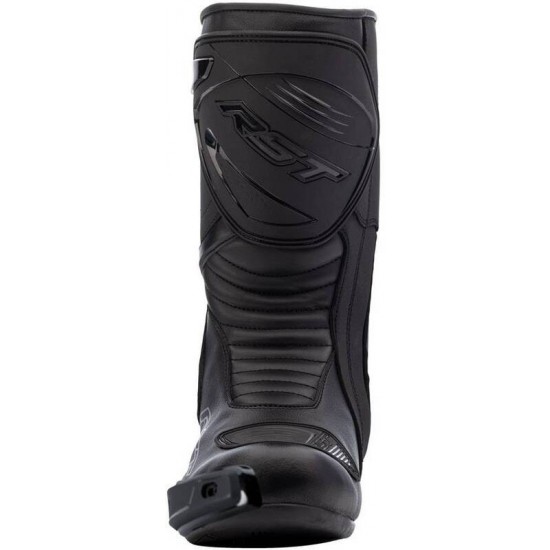 Bota (Mujer) Rst S-1 Ce Negro