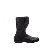 Botas (Hombre) Impermeables Rst S-1 Ce - Negro