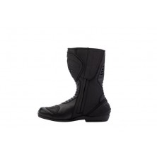 Botas (Hombre) Impermeables Rst S-1 Ce - Negro