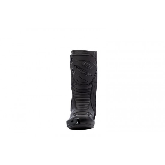 Botas (Hombre) Impermeables Rst S-1 Ce - Negro