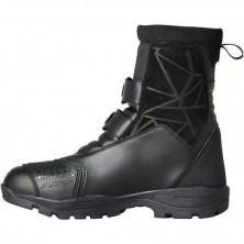 Botas Rst Adv-X Mid Impermeable Ce - Negro