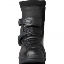 Botas Rst Adv-X Mid Impermeable Ce - Negro