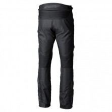 Pantalón Textil Rst Maverick Evo Ce Hombre - Negro