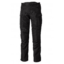 Pantalón Textil (Mujer) Rst Alpha 5 (Forro Extraible) Ce Negro/Negro