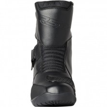 Botas Rst Axiom Mid Impermeable Ce Hombre - Negro