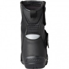 Botas Rst Axiom Mid Impermeable Ce Hombre - Negro