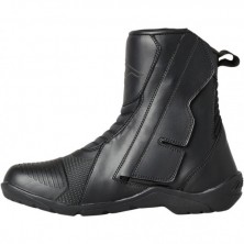 Botas Rst Atlas Mid Impermeable Ce Hombre - Negro