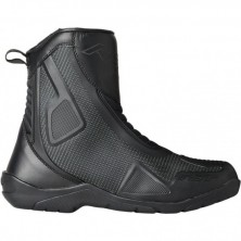 Botas Rst Atlas Mid Impermeable Ce Hombre - Negro