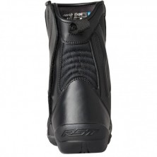 Botas Rst Atlas Mid Impermeable Ce Hombre - Negro