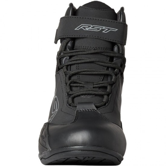 Botas Rst Sabre Impermeable Ce Hombre - Negro