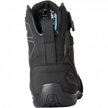 Botas Rst Sabre Impermeable Ce Hombre - Negro