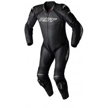 Mono De Piel Rst Tractech Evo 5 Ce Hombre - Negro