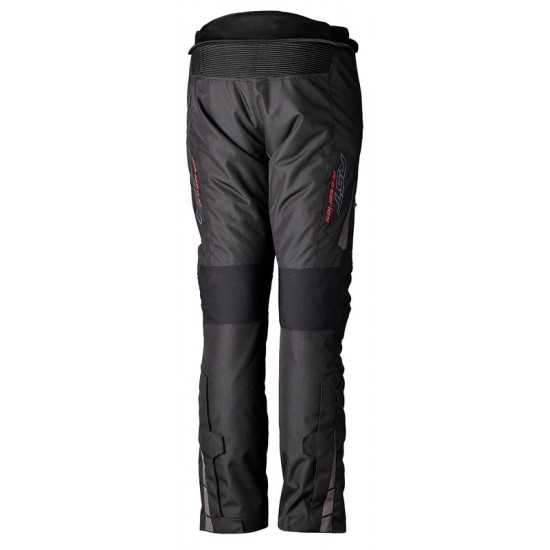 Pantalón Textil Rst Pro Series Paragon 7 Ce Hombre (Pernera Larga) - Negro