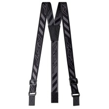 Pantalón Textil Rst Pro Series Paragon 7 Ce Hombre (Pernera Larga) - Negro