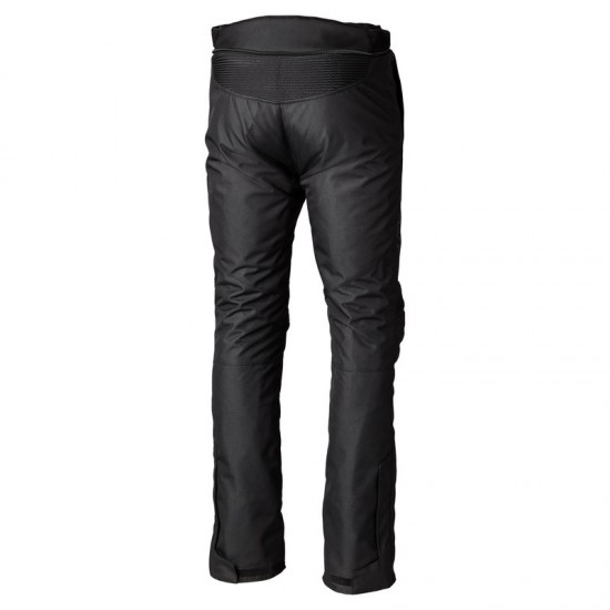 Pantalón Textil Rst S-1 Ce Mujer - Negro